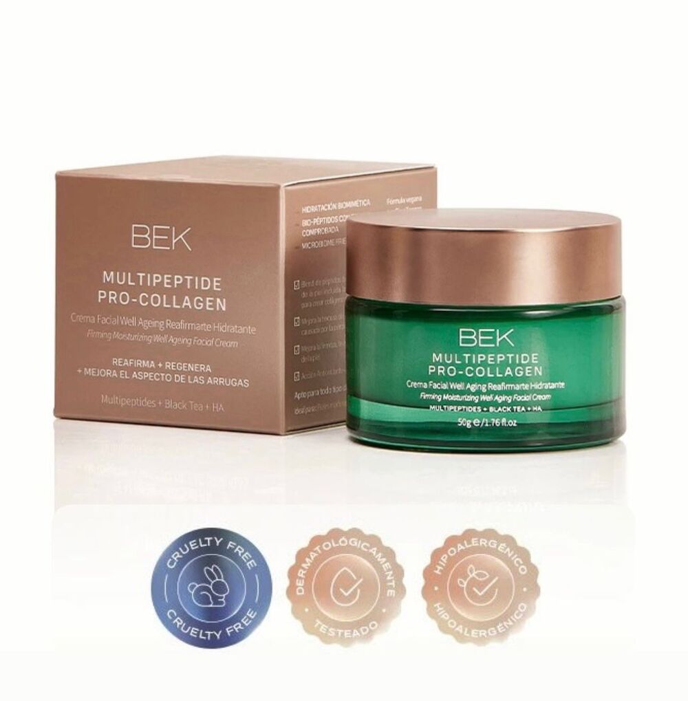 Multipeptide Pro-Collagen