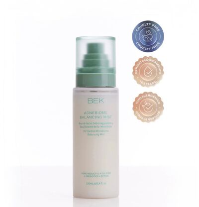 Acnebiome Blancing Mist