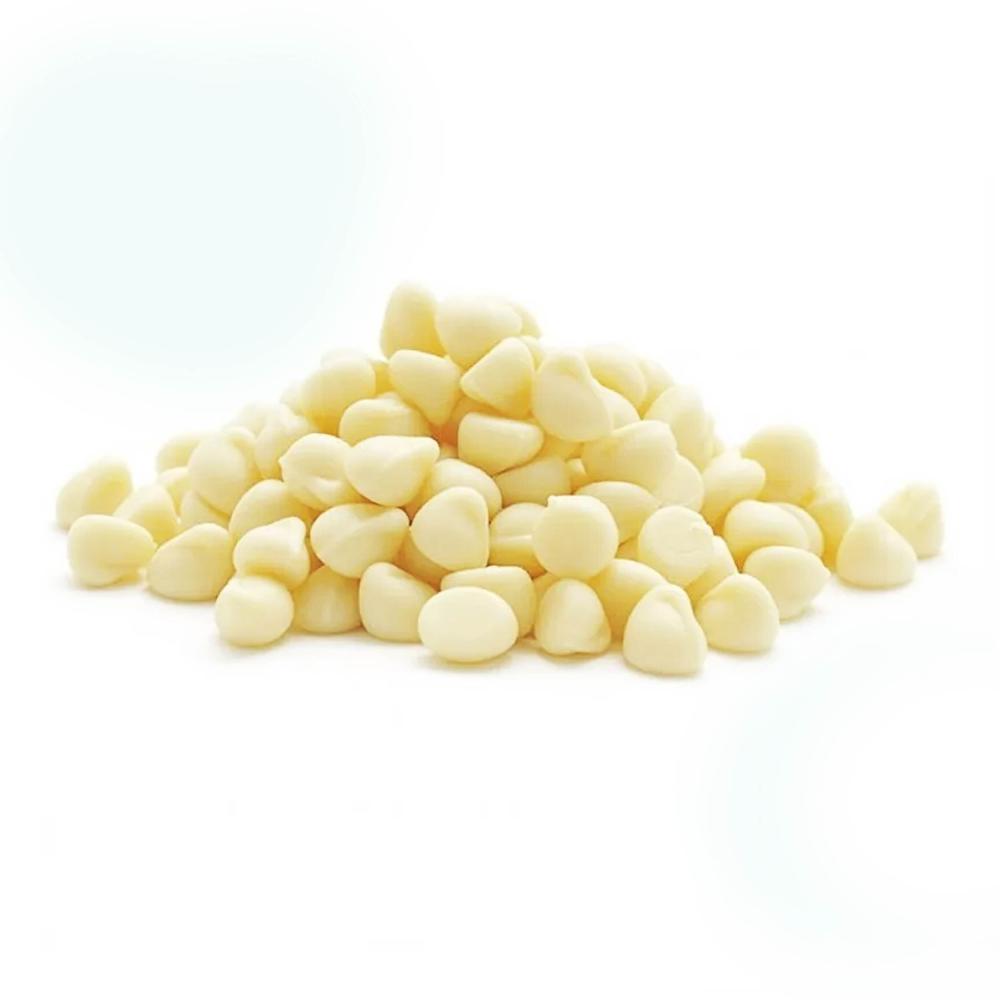 Gotitas de Chocolate Blanco - 200gr