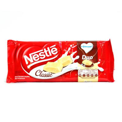 Nestle Tableta de Chocolate Duo - 90gr