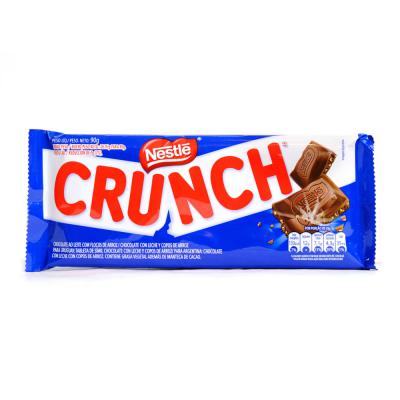 Nestle Crunch - 90gr