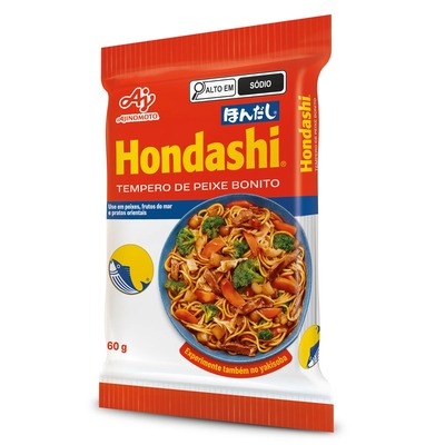 Ajinomoto Hondashi -60gr