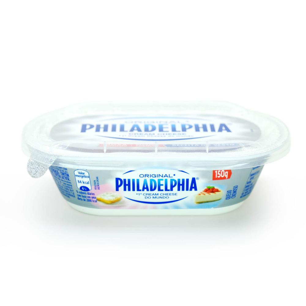 Philadelphia Cream Cheese - 150gr