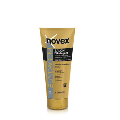 Novex Salon Blindagem - 200ml