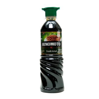 Hinomoto Salsa de Soja Tradicional - 500ml