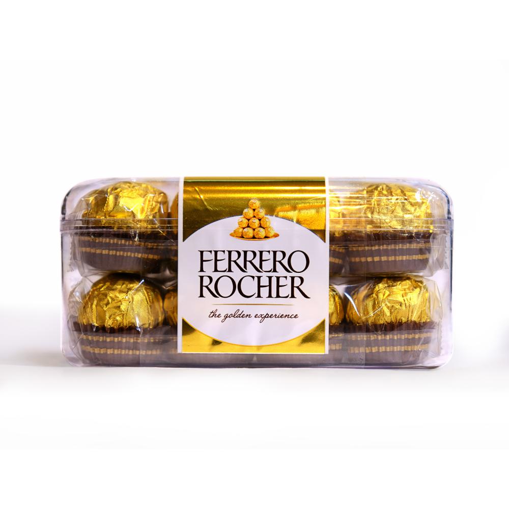 Ferrero Rocher - 200gr