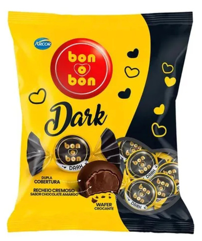 Bon o Bon Dark