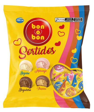 Bon o Bon Surtidos