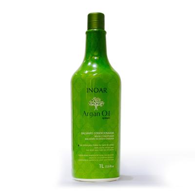 Inoar Acondicionador Argan Oil System - 1 Lt