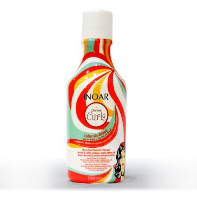 Inoar Acondicionador Rizos Divinos - 250 ml