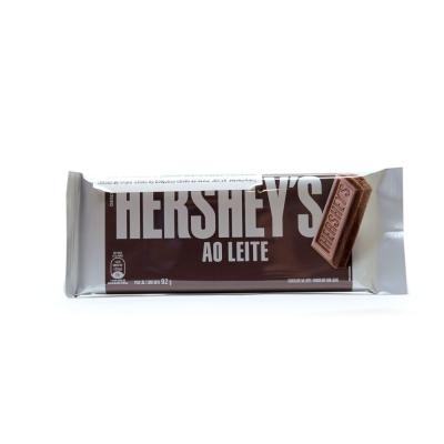 Hershey's Chocolate con Leche - 92gr