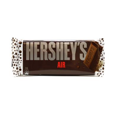 Hershey's Air Chocolate con Leche Aireado - 85gr