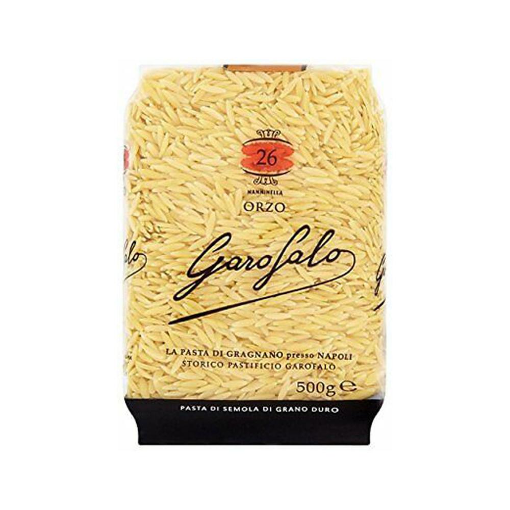 Garofalo Orzo N°26 - 500gr