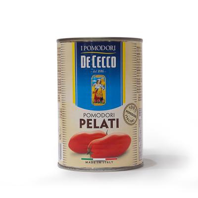 De Cecco Pomodori Pelati - 400 gr