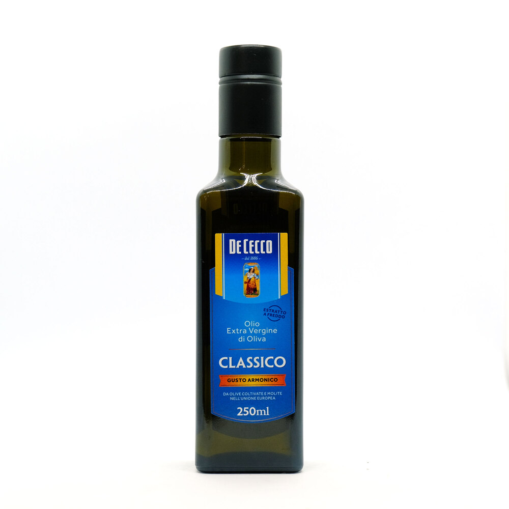 De Cecco Aceite Extra Virgen de Oliva - 250ml