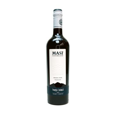 Masi Tupungato Organic Wine Malbec Corvina - 750ml