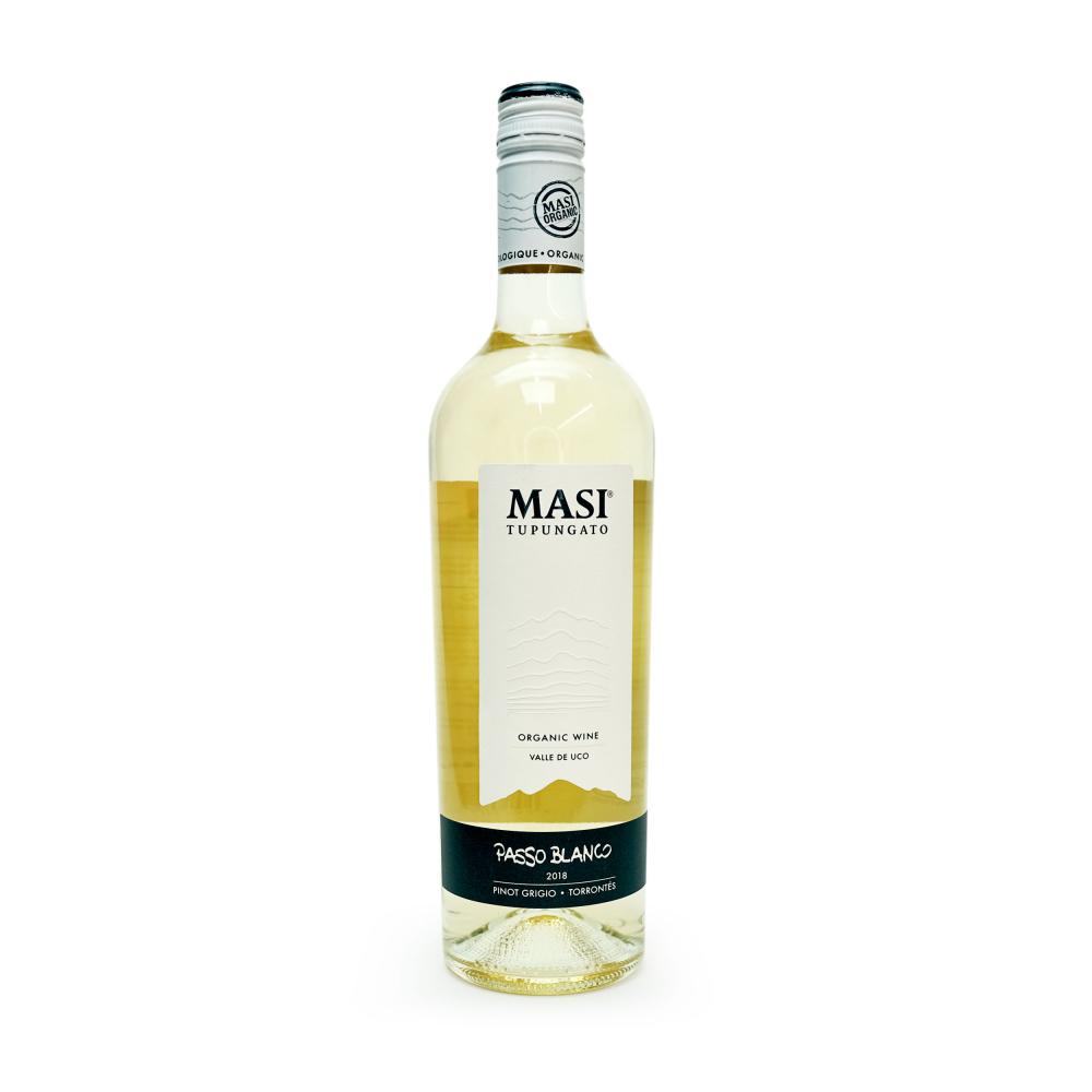 Masi Tupungato Organic Wine Pinot Grigio - 750ml