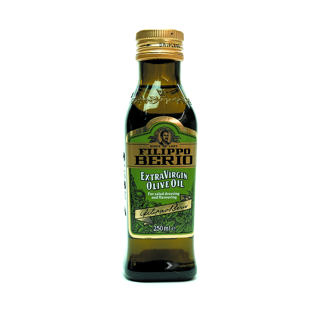Filippo Berio Extra Virgin Olive Oil-250ml