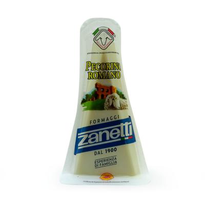 Zanetti Pecorino Romano - 150gr