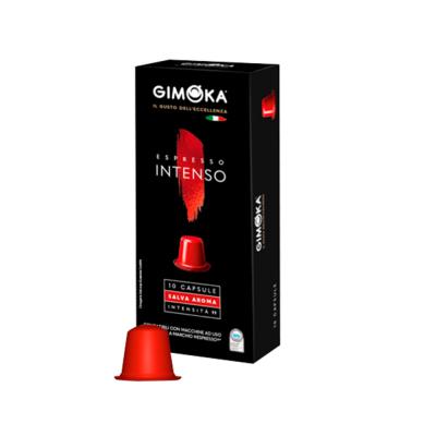 Gimoka Capsula Espresso Intenso - 10u