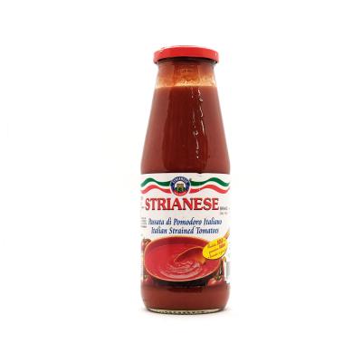 Strianese Pasata di Pomodori Italiani- 680gr