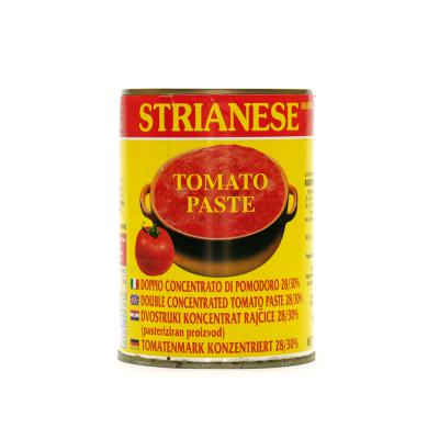 Strianese Tomate Paste - 400gr