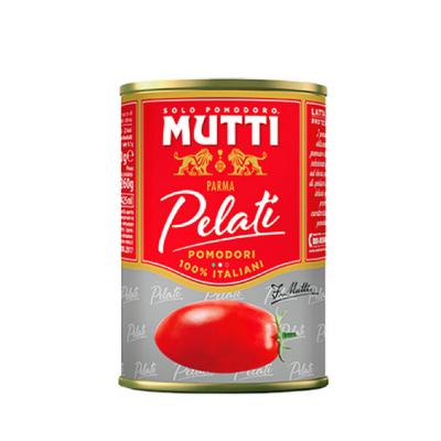 Mutti Pomodoro Pelati - 400 gr