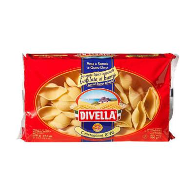 Divella Conchiglioni 87/B  - 500gr