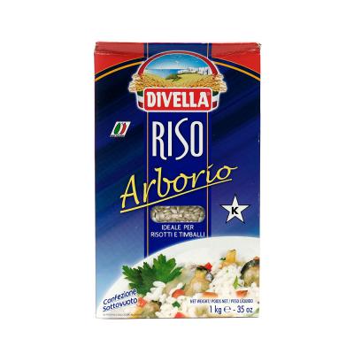 Divella Riso Arborio - 1kg