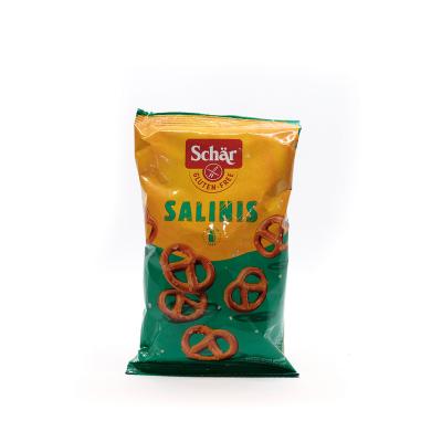 Schär Pretzel Salinis - 60gr