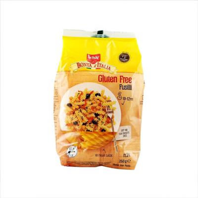 Schär Fusilli Gluten Free - 250gr