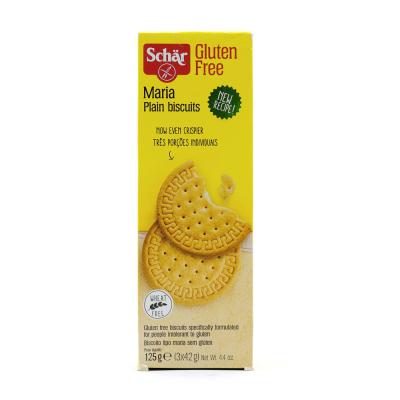 Schär Maria Gluten Free - 125gr