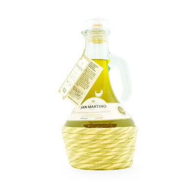 San Marino Olio Extra Vergine di Oliva - 500ml