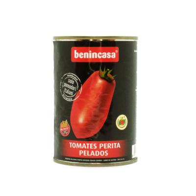 Benincasa Tomastes Perita Pelados - 400gr