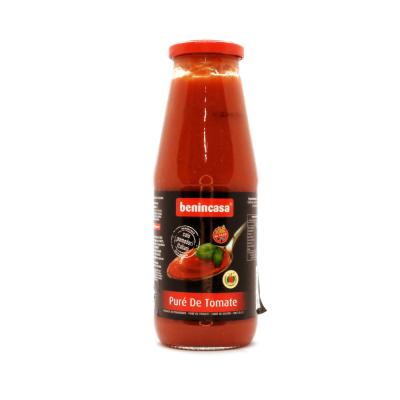 Benincasa Puré de Tomate - 720gr