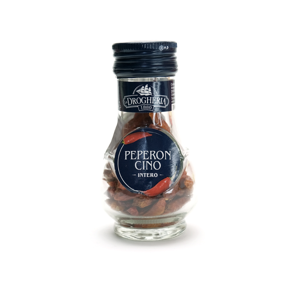 San Giorgio Peperoncino Entero - 15gr