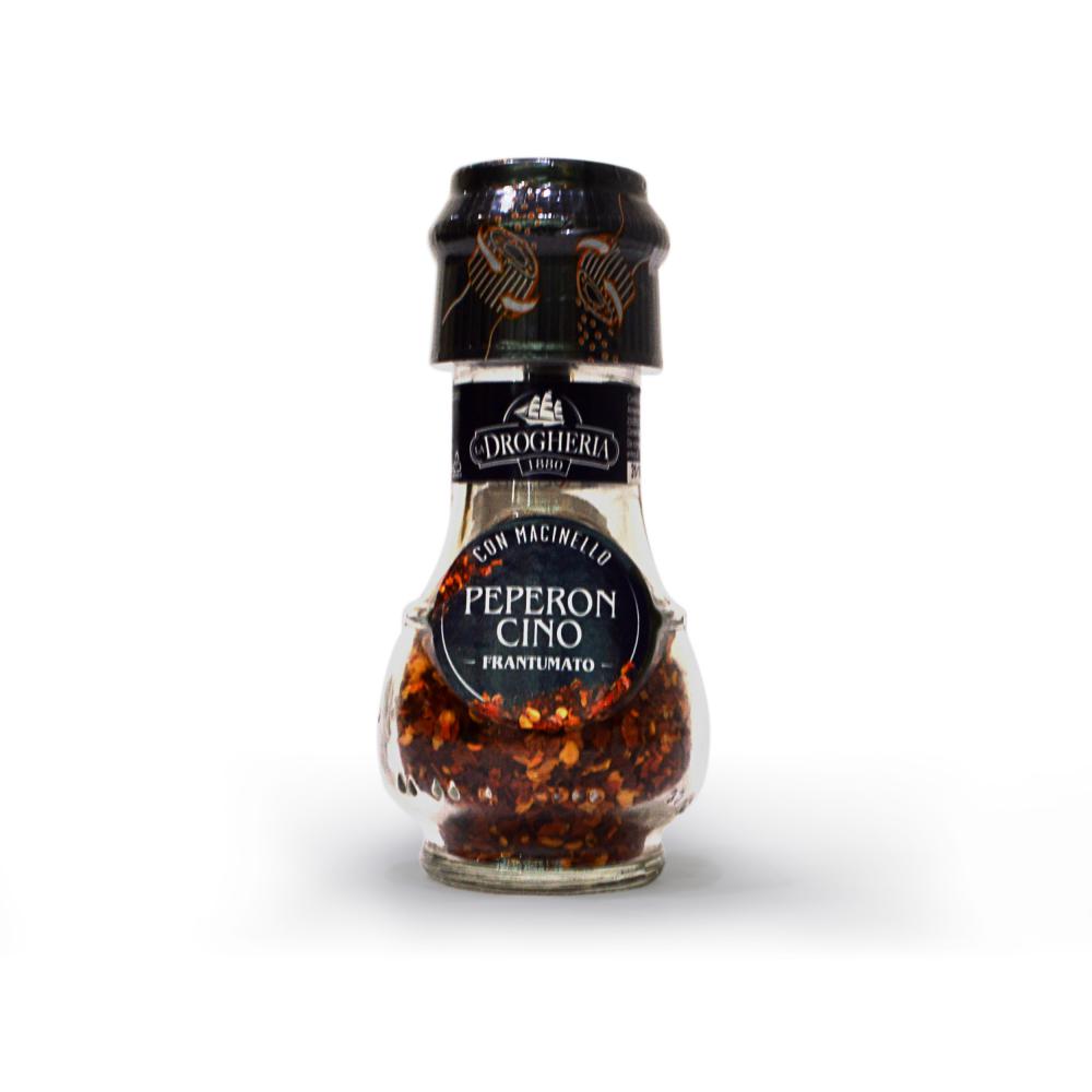 San Giorgio Peperoncino Frantumato - 20gr