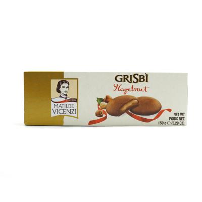 Grisbi Hazelnut - 150gr