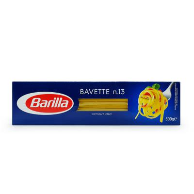 Barilla Bavette N° 13  - 500gr