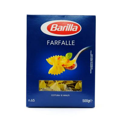 Barilla Farfalle N°65 - 500gr