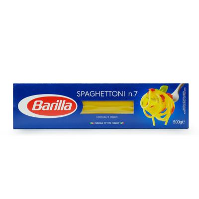 Barilla Spaghetti N°7- 500gr