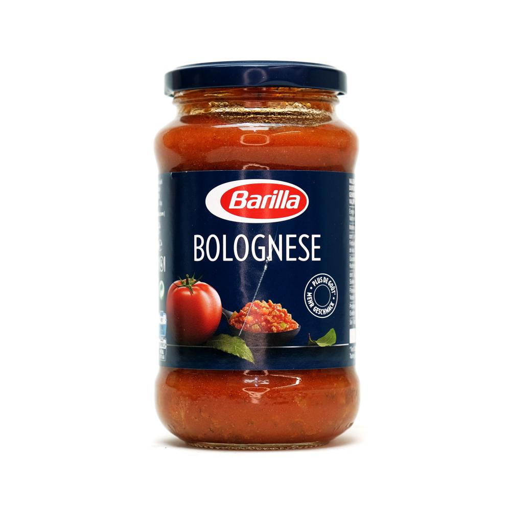 Barilla Bolognese - 400gr