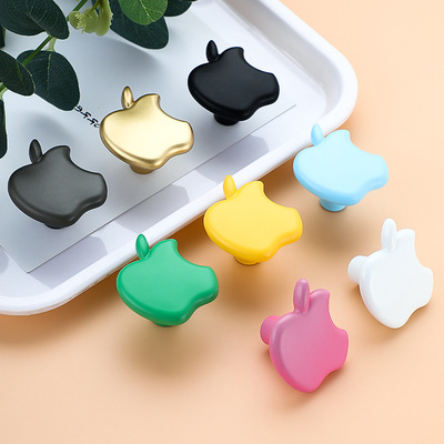 Tiradores para Muebles Apple