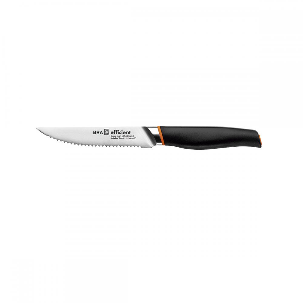 Bra Efficient Cuchillo Tomatero 120mm 4.5