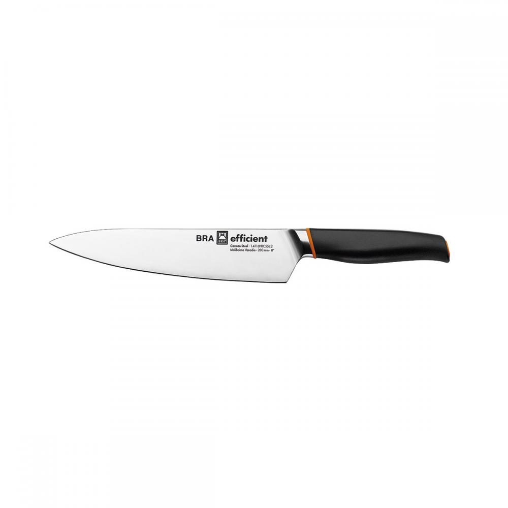 Bra Efficient Cuchillo de Cocinero 200mm