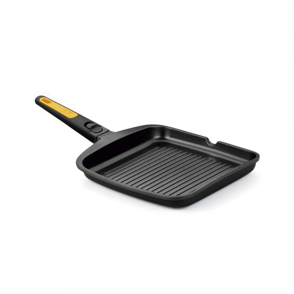 Bra-0507 Fast Click Grill 28 cm