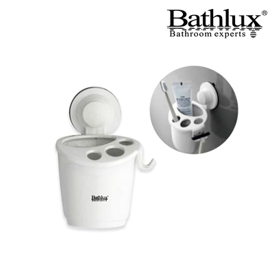 bathlux Porta Cepillos