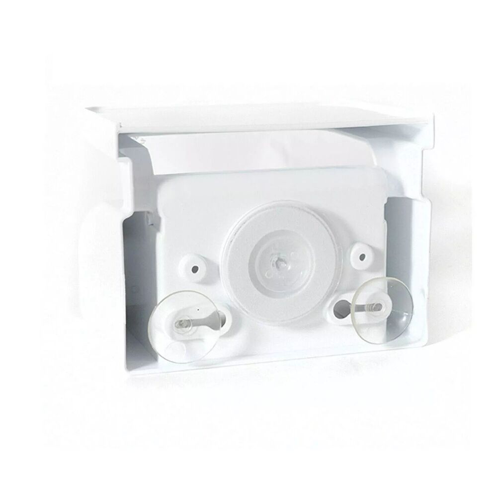 Porta Rollos de Papel Bathlux