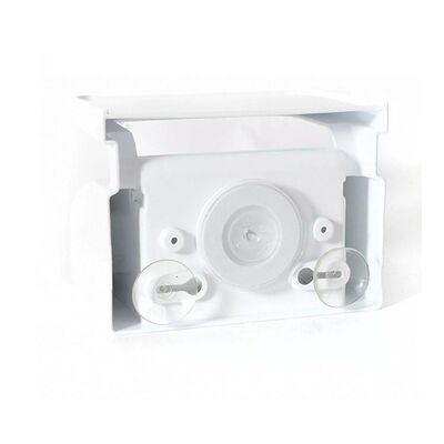 Porta Rollos de Papel Bathlux