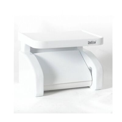 Porta Rollos de Papel Bathlux